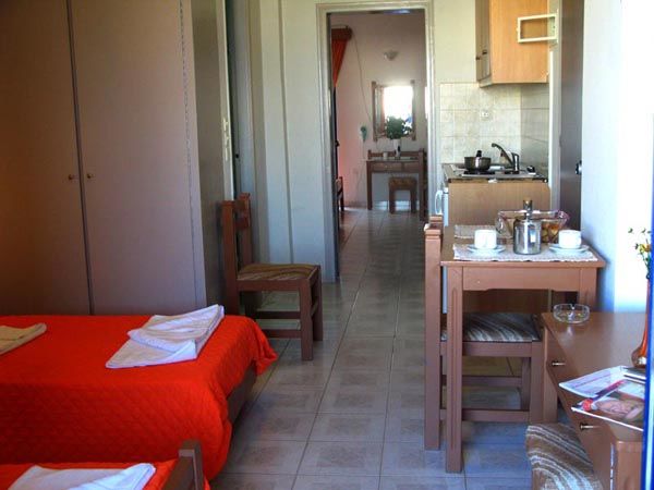 Golden Coast Seaside Apartments Resmo Dış mekan fotoğraf